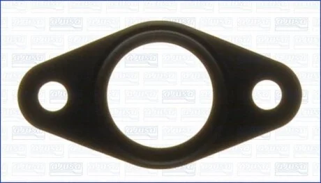 Прокладка клапана EGR BMW 1 (E81), 1 (E82), 1 (E87), 1 (E88), 3 (E90), 3 (E91), 3 (E92), 3 (E93), 5 (E60), 5 (E61), 5 (F10), 5 (F11), 6 (E63), 6 (E64) 1.6/2.0/3.0 09.06-12.13 для AJUSA 01217200 фото товара