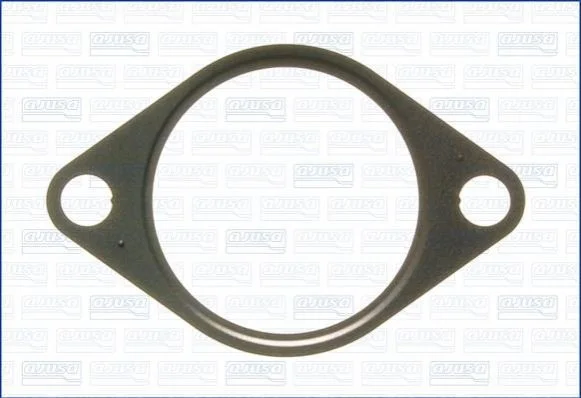 <strong>Прокладання вихлопної системи HYUNDAI SANTA FE (06-), TUCSON (15-) Ajusa AJUSA 01231200 (фото 1)</strong>