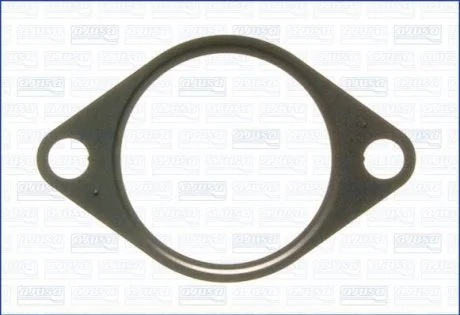 Прокладання вихлопної системи HYUNDAI SANTA FE (06-), TUCSON (15-) Ajusa для AJUSA 01231200 фото товару