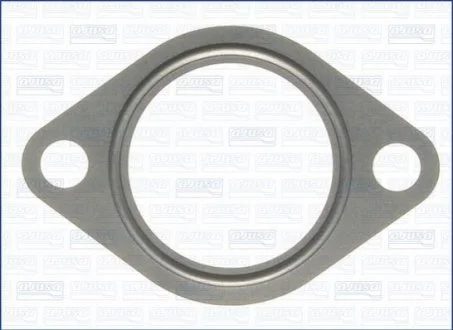 Прокладка глушителя HYUNDAI Accent -00,Sonata -98,Lantra -95,MITSUBISHI Galloper 99-VOLVO,KIA 01- для Hyundai, KIA, ISUZU, Volvo, Mitsubishi AJUSA 01232800 фото товару