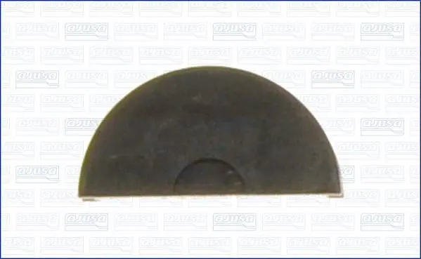 <strong>Прокладка Hyundai H-1, H-100/ Kia Sorento (02-) Ajusa AJUSA 01233100 (фото 1)</strong>