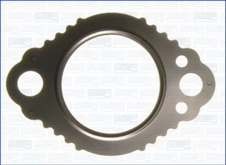 Прокладки двигуна для Mitsubishi AJUSA 01238400 фото товару