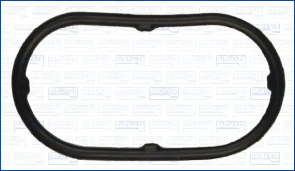 <strong>KIA Ущільнення оливного насоса CADENZA II (YG) 3.3 MPI 16-, HYUNDAI SONATA V (NF) 3.3 05-10 AJUSA 01271200 (фото 1)</strong>