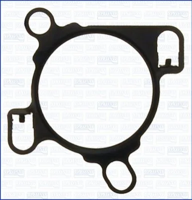 <strong>Прокладка клапана EGR RENAULT GRAND SCENIC III, MASTER III, MEGANE, MEGANE III, SCENIC III 2.0D/2.3D 02.09- AJUSA 01284600 (фото 1)</strong>