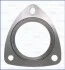 <strong>Прокладка вихлопної труби Opel Insignia A, Astra J 2.0d Ajusa AJUSA 01286600 (фото 1)</strong>