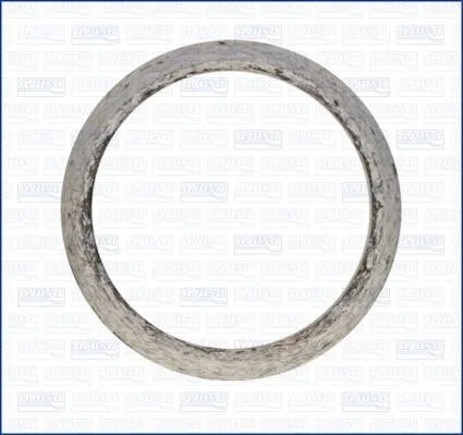 <strong>Прокладання вихлопної труби TOYOTA COROLLA (06-) Ajusa AJUSA 01286900 (фото 1)</strong>