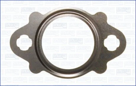 Прокладка клапана EGR для Subaru AJUSA 01292500 фото товару