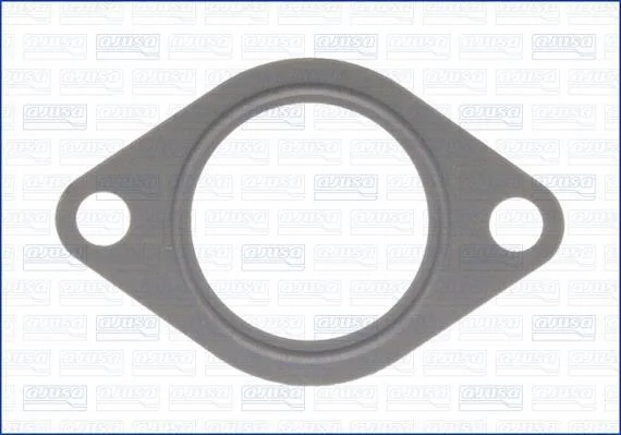 <strong>Прокладка вихлопної труби Subaru Forester (08-), Impreza (08-) 2.5i Ajusa AJUSA 01293800 (фото 1)</strong>