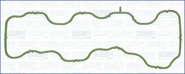<strong>AUDI Прокладка випуск. колектора Q7 (4LB) 4.2 TDI quattro 07-09 AJUSA 01313800 (фото 1)</strong>