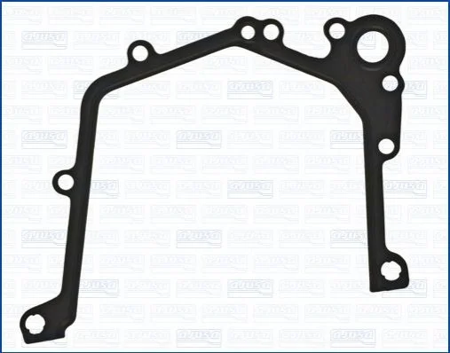 <strong>Ущільнення масляного насосу (x0,35) FORD B-MAX, C-MAX II, ECOSPORT, FIESTA, FIESTA VI, FOCUS III, FOCUS III/HATCHBACK, FOCUS III/KOMBI, GALAXY II, GALAXY III, GALAXY MK II 1.25-1.6ALK 06.08- AJUSA 01338400 (фото 1)</strong>