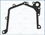 <strong>Ущільнення масляного насосу (x0,35) FORD B-MAX, C-MAX II, ECOSPORT, FIESTA, FIESTA VI, FOCUS III, FOCUS III/HATCHBACK, FOCUS III/KOMBI, GALAXY II, GALAXY III, GALAXY MK II 1.25-1.6ALK 06.08- AJUSA 01338400 (фото 1)</strong>