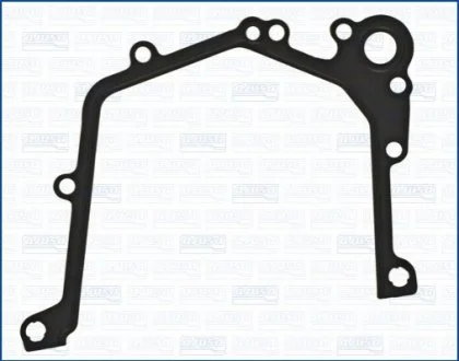 Ущільнення масляного насосу (x0,35) FORD B-MAX, C-MAX II, ECOSPORT, FIESTA, FIESTA VI, FOCUS III, FOCUS III/HATCHBACK, FOCUS III/KOMBI, GALAXY II, GALAXY III, GALAXY MK II 1.25-1.6ALK 06.08- для Ford AJUSA 01338400 фото товару