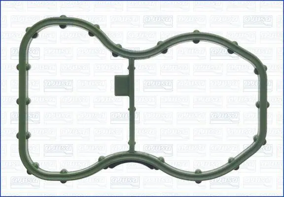 <strong>BMW прокладка впускного колектора F30, F80, F34, F31, F36, F33, F10 AJUSA 01347100 (фото 1)</strong>