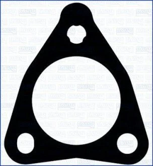 MAZDA прокладка глушника 323 -00,626 -02, MX3 -98,Xedos 6 -99,Premacy -00FORDKIA Carens 01-02,Sephia 97-00,Shuma 98- для Mazda, KIA AJUSA 01394100 фото товару