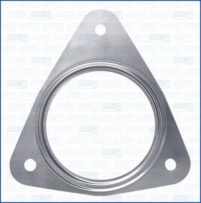 <strong>CITROEN Прокладка вихлопної труби JUMPER 11-, FIAT, IVECO AJUSA 01397800 (фото 1)</strong>