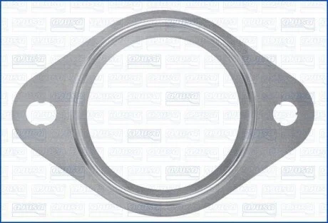 Прокладки,випуск.сист. для Rover, Ford, Vauxhall, Opel, MG AJUSA 01398800 фото товару
