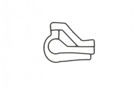 Прокладка двигуна гумова для Skoda, Volkswagen, Audi, Seat AJUSA 01453500 фото товару