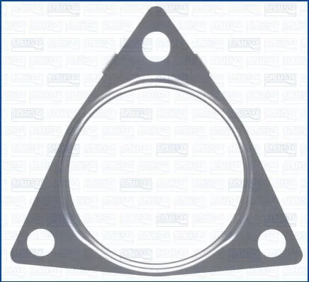 <strong>RENAULT Прокладка выхлопной трубы TIIDA, CLIO IV RS 16V 13-, AJUSA 01494300 (фото 1)</strong>