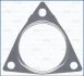 <strong>RENAULT Прокладка выхлопной трубы TIIDA, CLIO IV RS 16V 13-, AJUSA 01494300 (фото 1)</strong>