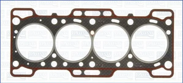 <strong>SUZUKI Прокладка головки блока JEEP,PICK-UP 1.0 82- AJUSA 10002700 (фото 1)</strong>