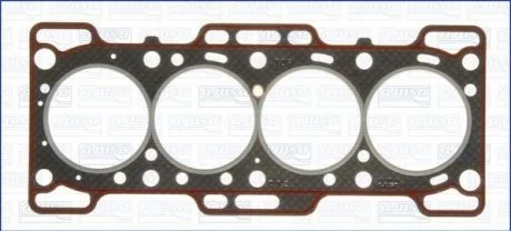SUZUKI Прокладка головки блока JEEP,PICK-UP 1.0 82- для AJUSA 10002700 фото товару