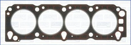 Прокладка головки блоку для Ford AJUSA 10018300 фото товару