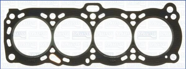 <strong>Прокладка головки блока Nissan Bluebird 2.0i -90 AJUSA 10023100 (фото 1)</strong>