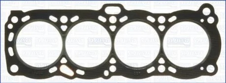 Прокладка головки блока Nissan Bluebird 2.0i -90 для Nissan AJUSA 10023100 фото товару