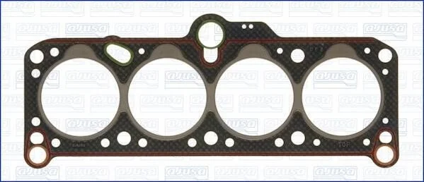 <strong>VW прокладка головки блоку Golf ||, Jetta ||, Passat 1.6D/TD AJUSA 10030610 (фото 1)</strong>