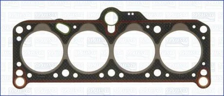 VW прокладка головки блоку Golf ||, Jetta ||, Passat 1.6D/TD для Volkswagen, Audi AJUSA 10030610 фото товару