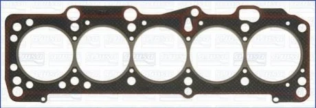 Прокладка головки цилиндров VOLKSWAGEN PASSAT/AUDI 80 2.0 (JS/HP) 83 для Audi, Volkswagen AJUSA 10032000 фото товару