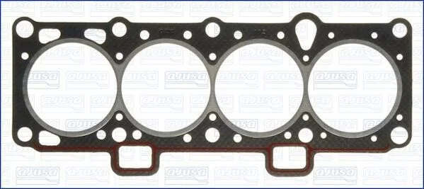 <strong>LADA ПрокладкаГБЦ VAZ 21083/21093/SAMARA 1.5 OHC 86- AJUSA 10033100 (фото 1)</strong>