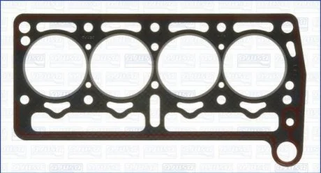 Прокладка головки блока арамідна для Fiat, Seat AJUSA 10041500 фото товару