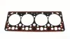 <strong>Прокладка головки MB 609-714D ЗМ314/364 (1.3 mm) AJUSA 10045000 (фото 1)</strong>