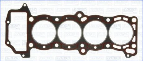 Прокладка головки блока арамідна для Nissan AJUSA 10068000 фото товару