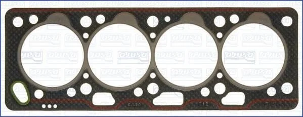 <strong>VW прокладка гбц 3к. Polo,Seat Terra 1.3/1.4D AJUSA 10068220 (фото 1)</strong>