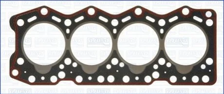 Прокладка головки блока арамідна для Fiat, Opel, Vauxhall, Renault, Alfa Romeo AJUSA 10068500 фото товару