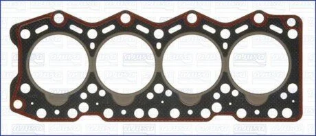 Прокладка головки блоку циліндрів для Renault, Opel, Vauxhall, Fiat AJUSA 10068520 фото товару