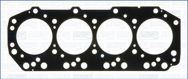 <strong>ISUZU Прокладка ГБЦ CAMPO 2.5 D 83-, D-MAX 2.5 02-, TROOPER 2.8 88-, OPEL AJUSA 10070200 (фото 1)</strong>