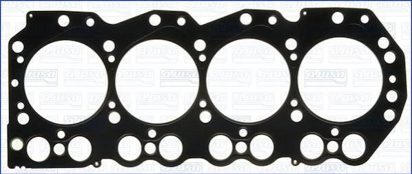 <strong>NISSAN Прокладка ГБЦ L-Serie 35.085 95-00, TRADE 2.7 TD 98-04 AJUSA 10070910 (фото 1)</strong>