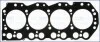 <strong>NISSAN Прокладка ГБЦ L-Serie 35.085 95-00, TRADE 2.7 TD 98-04 AJUSA 10070910 (фото 1)</strong>