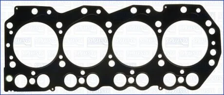 NISSAN Прокладка ГБЦ L-Serie 35.085 95-00, TRADE 2.7 TD 98-04 для Nissan, Ford AJUSA 10070910 фото товара
