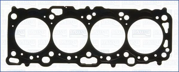 <strong>NISSAN прокладка головки блоку 1К Almera 2.0D 95-, Primera AJUSA 10071000 (фото 1)</strong>