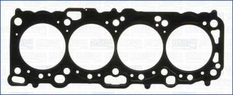 NISSAN прокладка головки блоку 1К Almera 2.0D 95-, Primera для Nissan AJUSA 10071000 фото товару