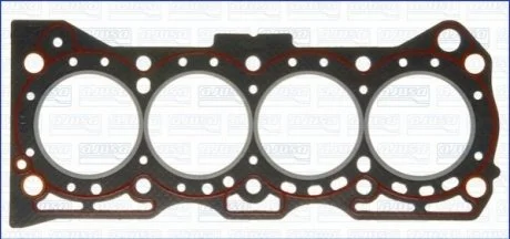 Прокладка головки блока арамідна для Suzuki, Chevrolet AJUSA 10071600 фото товару