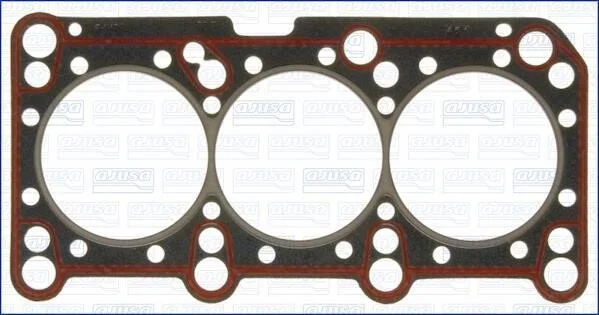 <strong>VW прокладка гол. блоку T4AUDI 80/100/A4/A6 DOHC (2шт.на дв) AJUSA 10074500 (фото 1)</strong>