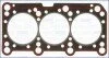 <strong>VW прокладка гол. блоку T4AUDI 80/100/A4/A6 DOHC (2шт.на дв) AJUSA 10074500 (фото 1)</strong>