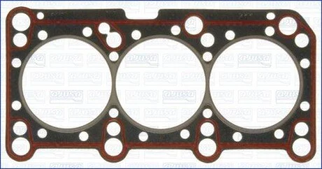 VW прокладка гол. блоку T4AUDI 80/100/A4/A6 DOHC (2шт.на дв) для Audi, Ford AJUSA 10074500 фото товару