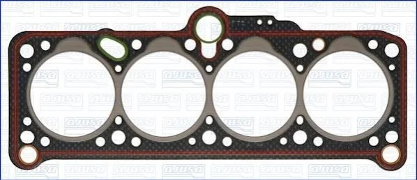 <strong>Прокладка головки цилиндров VOLKSWAGEN TRANSPORTER T2 1.7D (KY) 86.1 AJUSA 10074810 (фото 1)</strong>