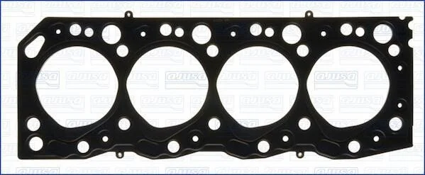 <strong>TOYOTA прокладка головки блоку Hiace 2.4D. 2K AJUSA 10081910 (фото 1)</strong>